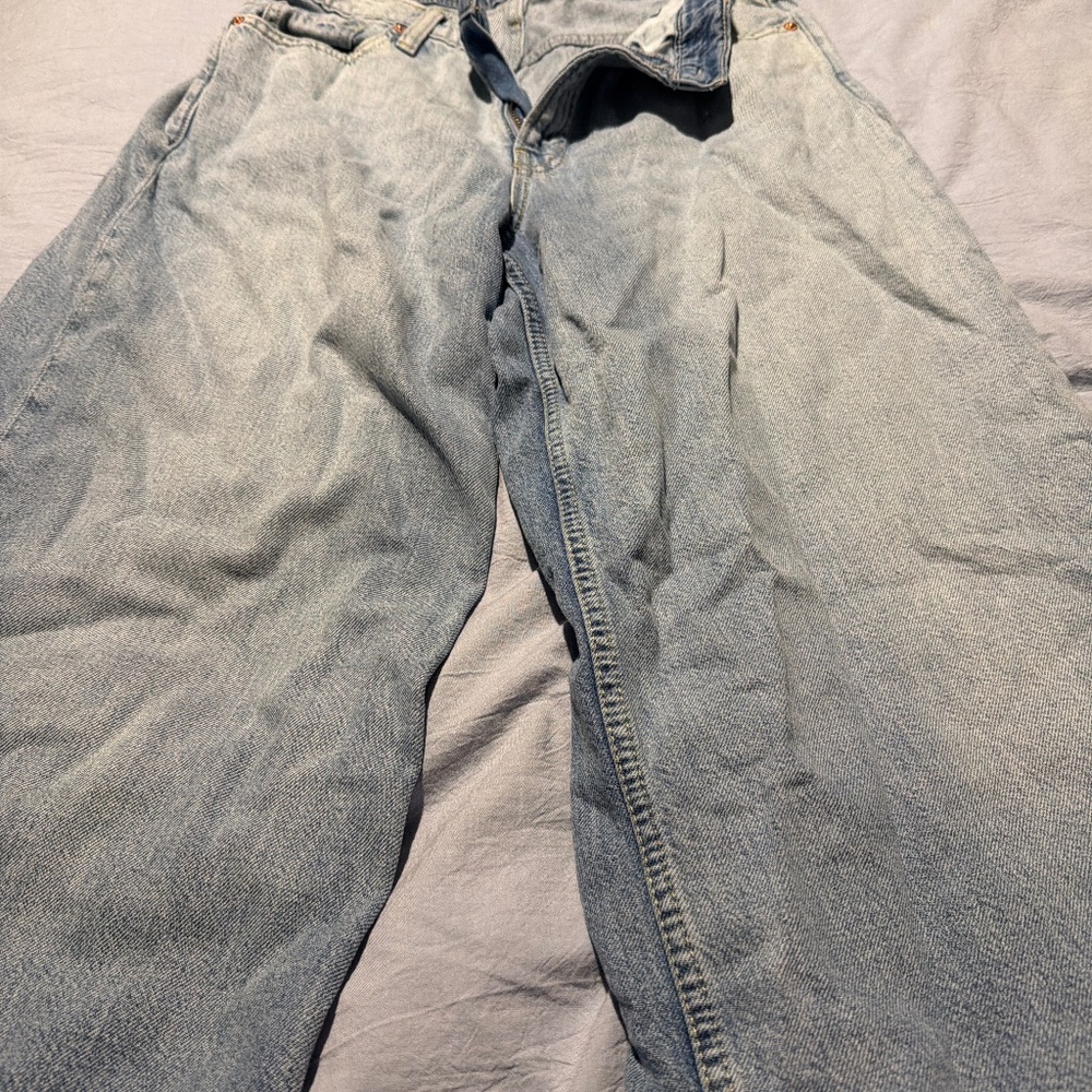 Gap Baggy Jeans
